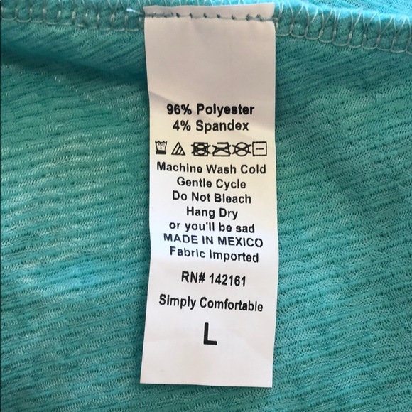 Soft & Textured LuLaRoe Nicole Dress, Size Large - Picture 4 of 4